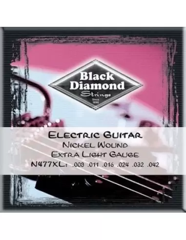 Black Diamond N477XL (29-5-22-1)