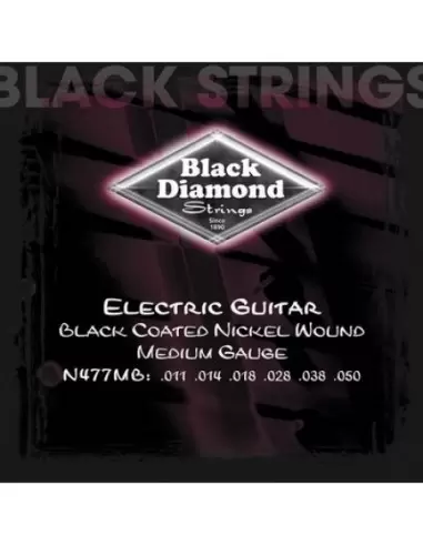 Black Diamond N477MB (29-5-22-6)