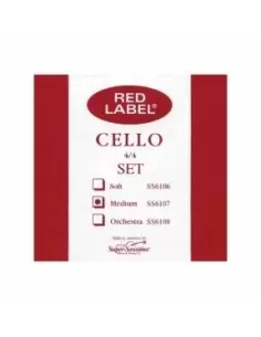 Super-Sensitive Red Label SS6107 (Medium) (29-6-