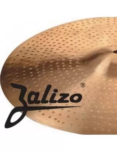 Zalizo Hi-Hat Rock 14" D-series (18-44-