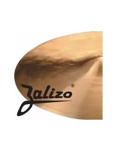 Zalizo Crash 14" H-series (18-44-1-21)