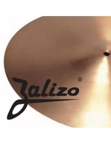 Zalizo Hi-Hat 14" Bronze-series (18-44-