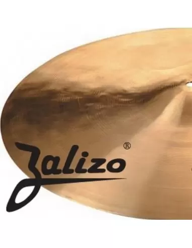 Zalizo Hi-Hat 14" C-series (18-44-1-31)