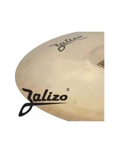 Zalizo Hi-Hat 14" E-series (18-44-1-37)
