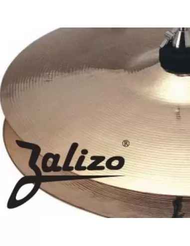 Zalizo Hi-Hat 14" RB-series (18-44-1-43