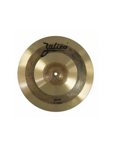 Zalizo Thin Crash 14" F-series (18-44-1