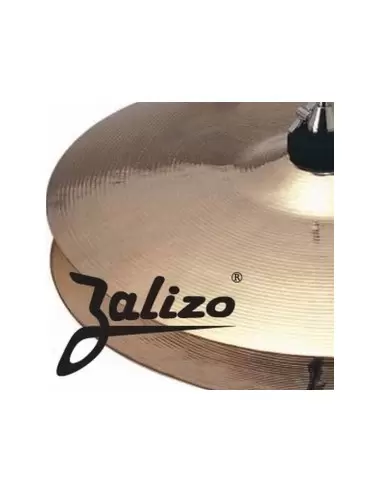 Zalizo Hi-Hat 14" CC-series (18-44-1-85
