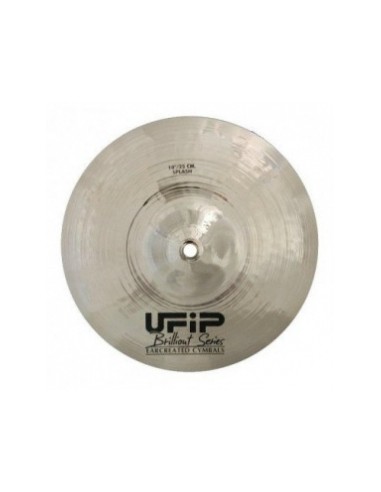 Ufip Crash ES-16BJ Brilliant (43-2-1-