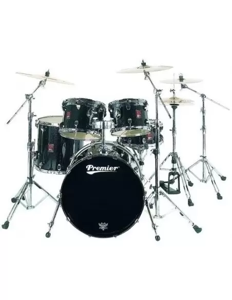 Classic Modern Rock 22 Lacquer (