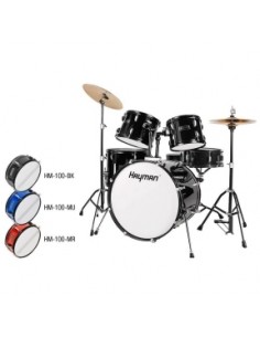 Hayman Start HM-100 (18-3-17-4)