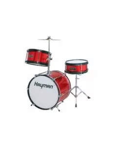 Hayman HM-30-MR (18-3-17-10)