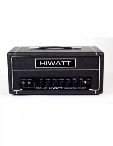 HIWATT T-20 HD (17-14-14-37)