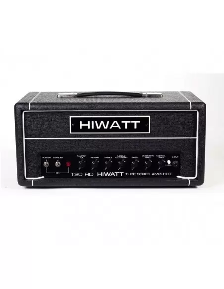 HIWATT T-20 HD (17-14-14-37)