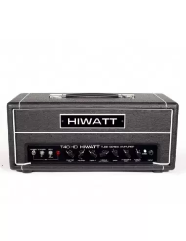 HIWATT T-40 HD (17-14-14-39)