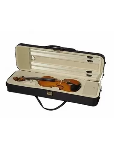 Hora Master violin case 4/4 (20-19-2-