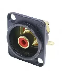 Купить Neutrik Neutrik NF2D-B-2