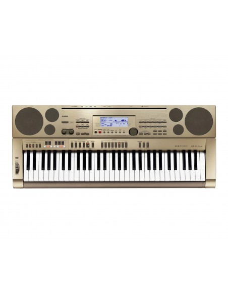 CASIO AT-3K7