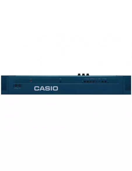 Фортепиано цифровое CASIO PX-560MBEC7