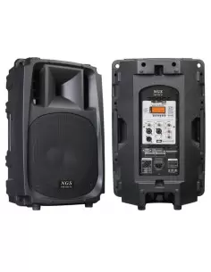 Активная акустическая система NGS Premium PA-R532RMP3 15", 350Вт