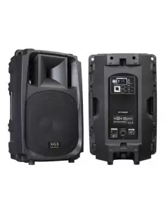 Активная акустическая система NGS Premium PA-T532RDSP 15", 350Вт