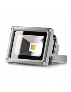 BIG SPOTLIGHT WHITE 10W