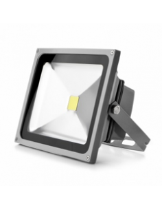 BIG SPOTLIGHT WHITE 30W