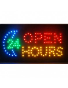 BIG 24OPEN (33*55*1,5) BMLED