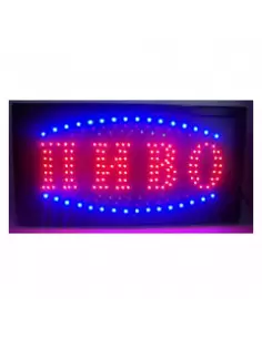 BIG ПИВО(33*55*1,5) BMLED