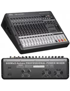 BIG PMB1200FXMP3