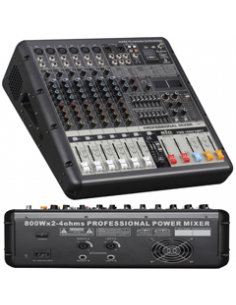 BIG PMB1600FXMP3