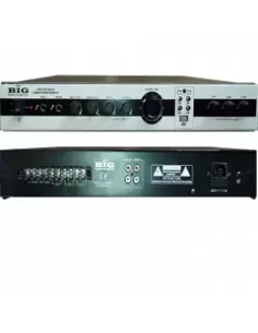 BIG UNIT-180 -3zone USB/MP3/FM/BT/REMOTE