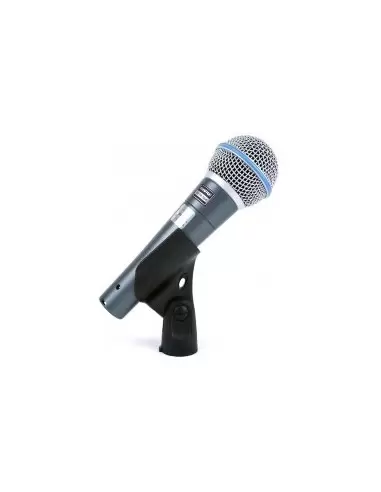 Вокальний мікрофон SHURE BETA 58A