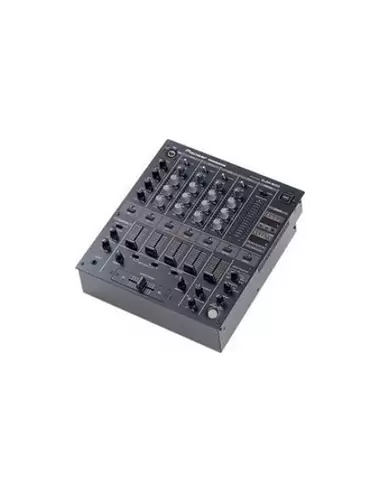 BIG DJM500FX (аналог PIONEER DJM 600 )