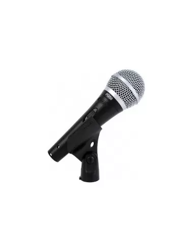 Вокальний мікрофон SHURE PG58 - XLR - B