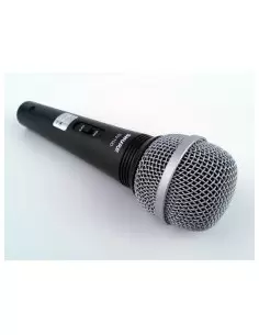 Вокальный микрофон SHURE SV100