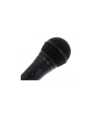 Мікрофон SHURE PGA58BTS