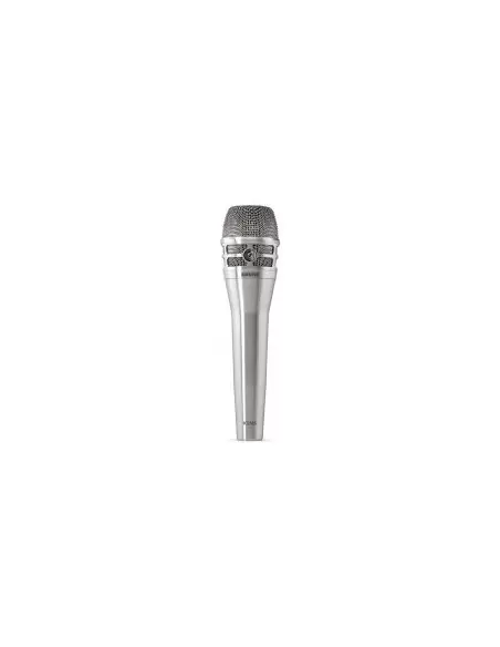 Вокальный микрофон SHURE KSM8N Dualdyne