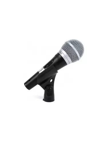 Вокальний мікрофон SHURE PG48 - XLR - B