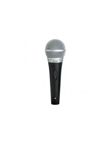 Вокальний мікрофон SHURE PG48 - QTR