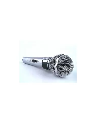 Вокальный микрофон SHURE 565SD-LC динамический с выключателем