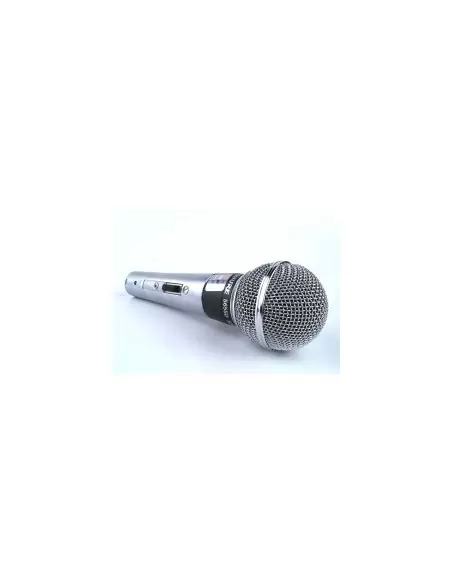 Вокальний мікрофон SHURE 565SD - LC динамічний з вимикачем