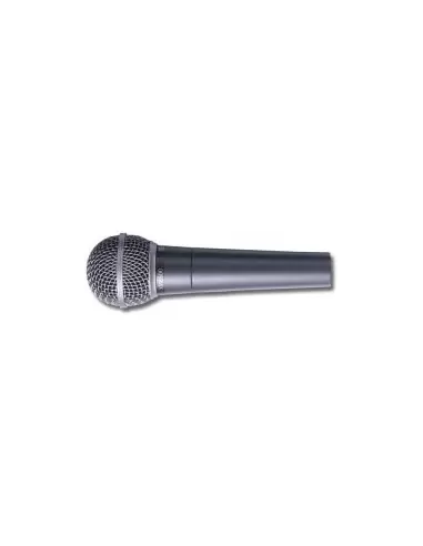 Вокальный микрофон BEHRINGER XM8500