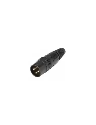 Sommer Cable HI-X3CM-B
