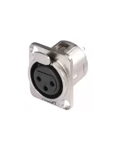 Sommer Cable HI-X3DF
