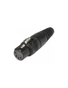Sommer Cable HI-X5CF-B