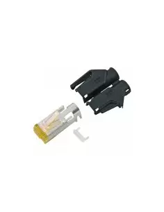 Sommer Cable RJ45C6A-SW