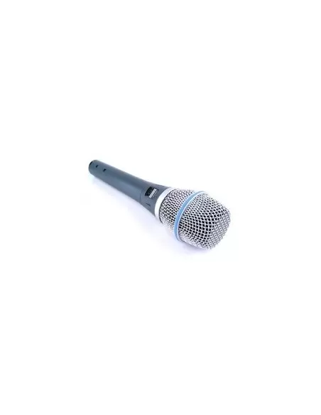 Мікрофон SHURE BETA87C