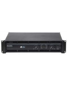 dB Technologies HPA-3100L Amplifier