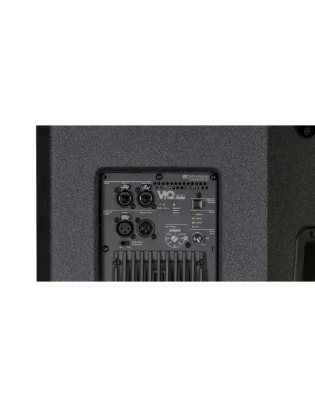 Активная 2-полосная акустическая система dB Technologies VIO X10