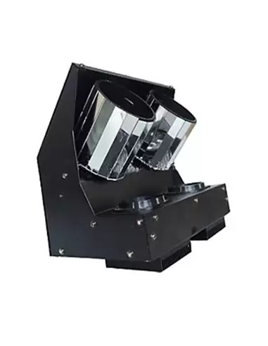 Сканер New Light PL-83B DOUBLE LED ROLLER SCAN EFFECT LIGHT